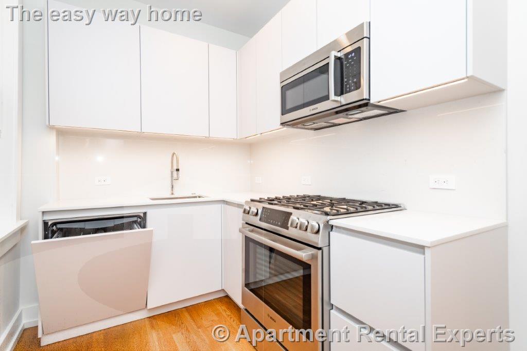 18 Forest, Porter Square