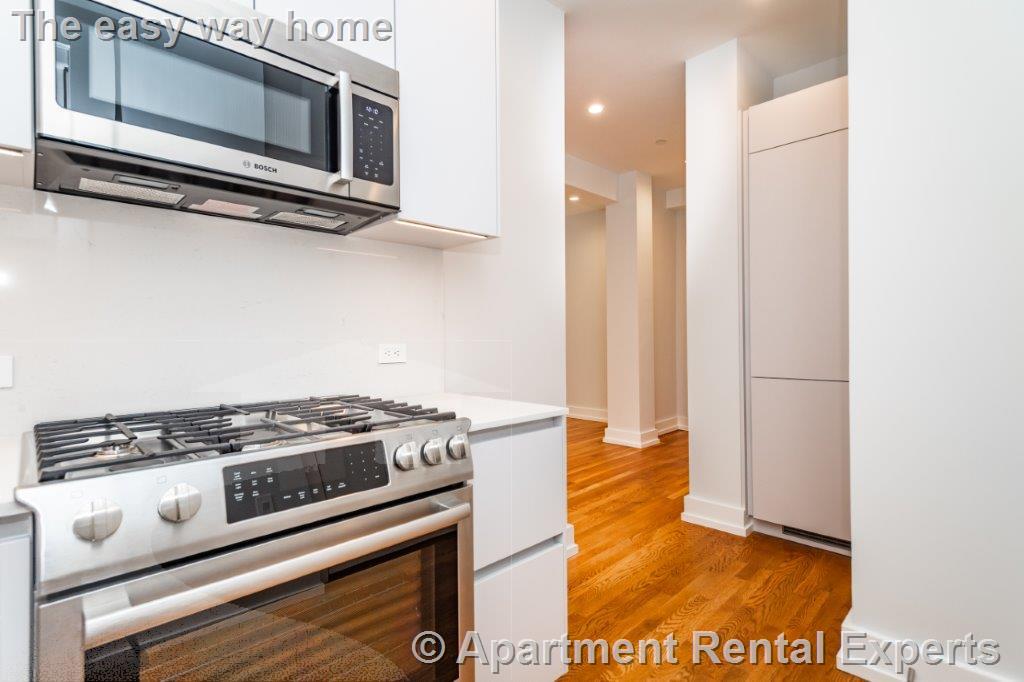 18 Forest, Porter Square