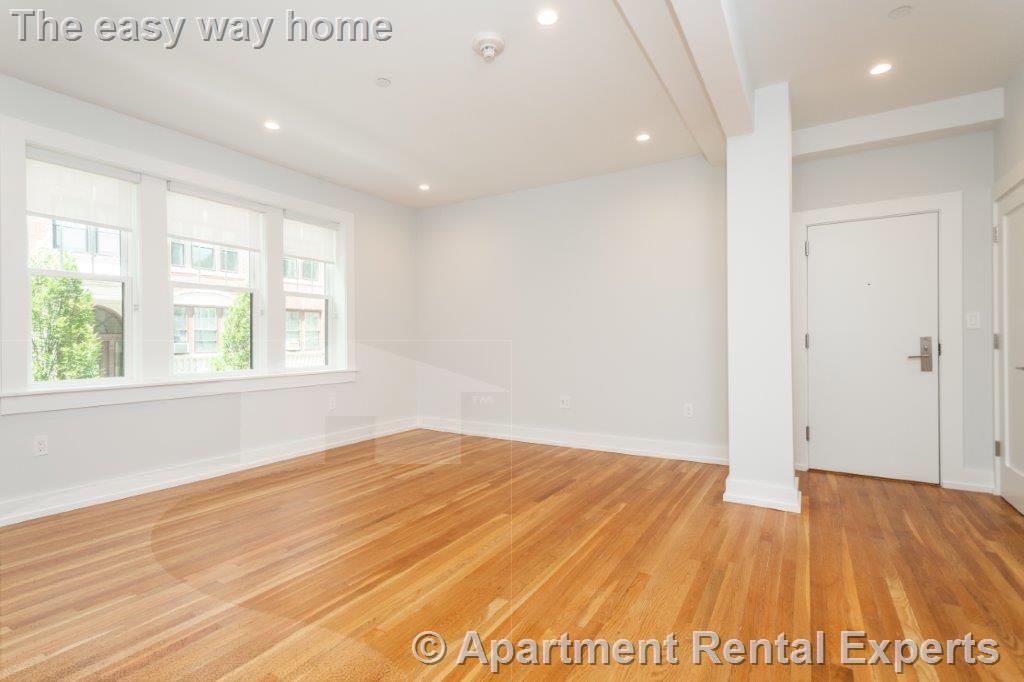 18 Forest, Porter Square