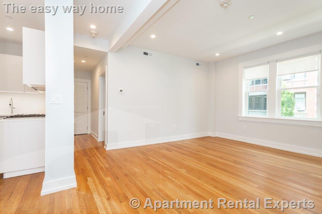 18 Forest, Porter Square