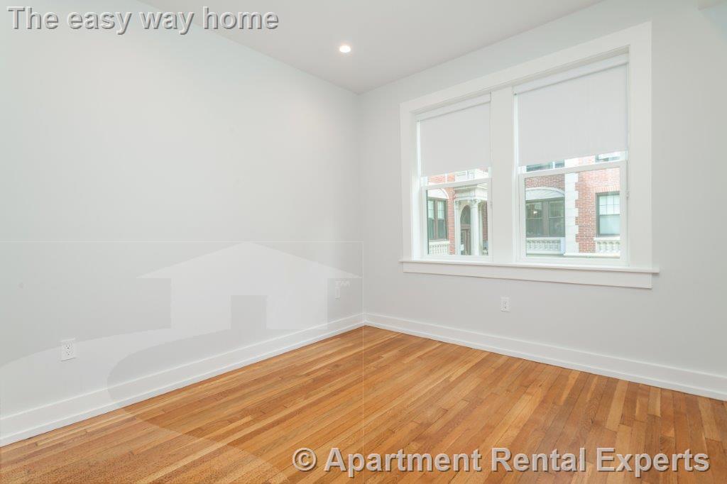 18 Forest, Porter Square