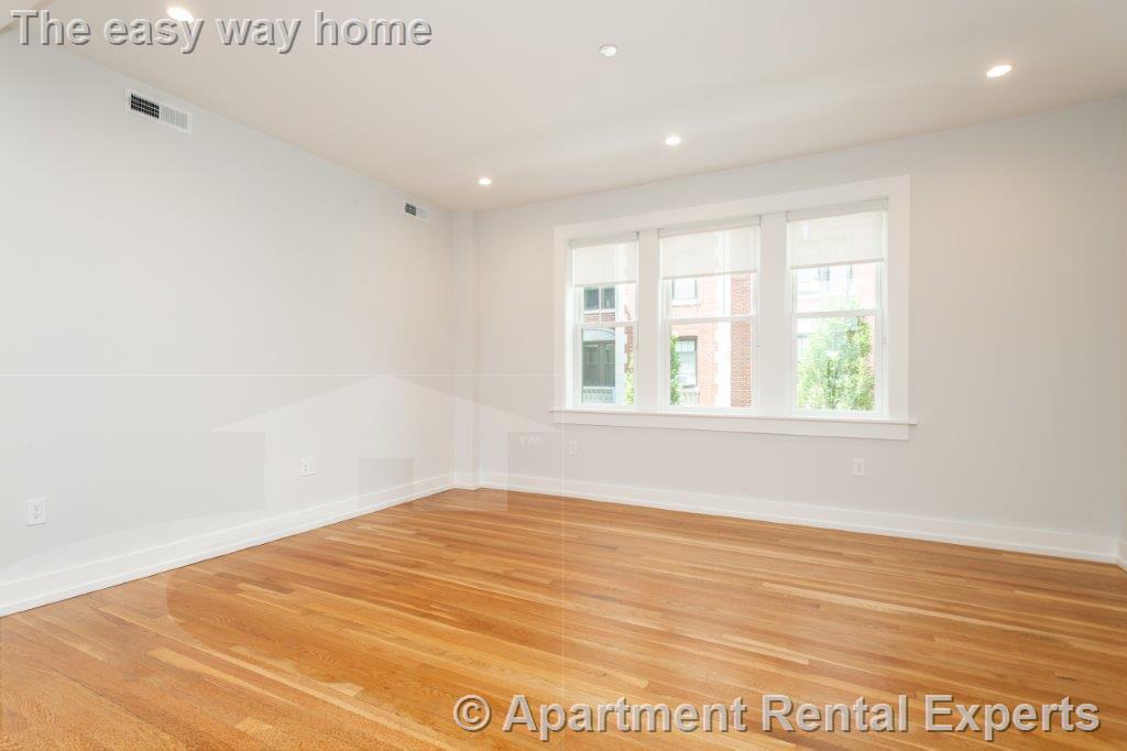 18 Forest, Porter Square