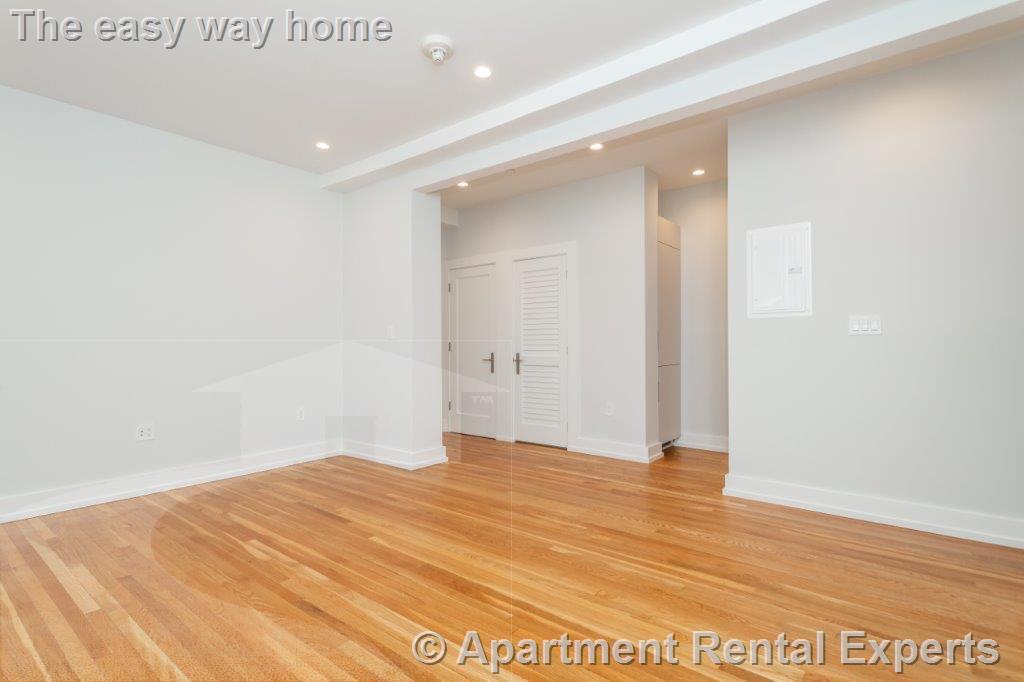 18 Forest, Porter Square