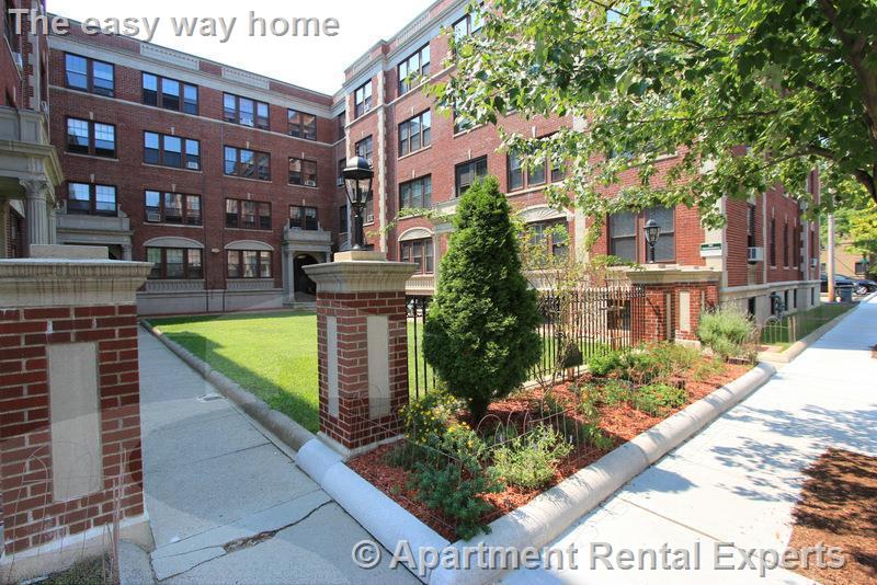 18 Forest, Porter Square