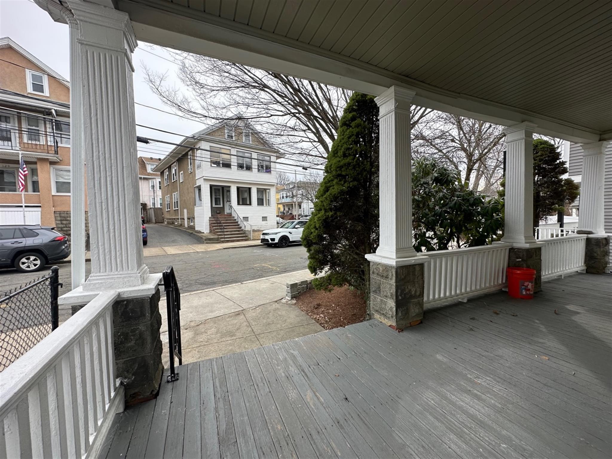 130 North St, Teele Square