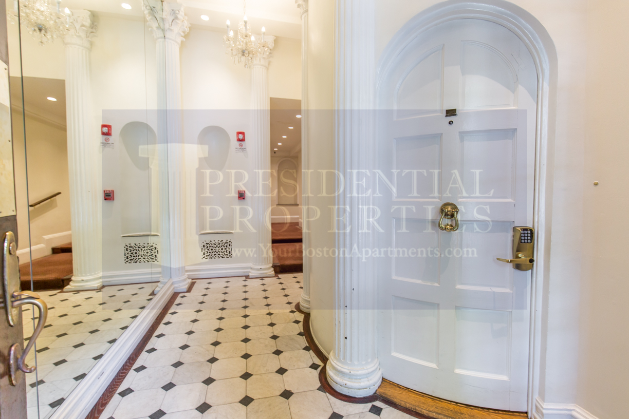 113 Beacon St, Beacon Hill