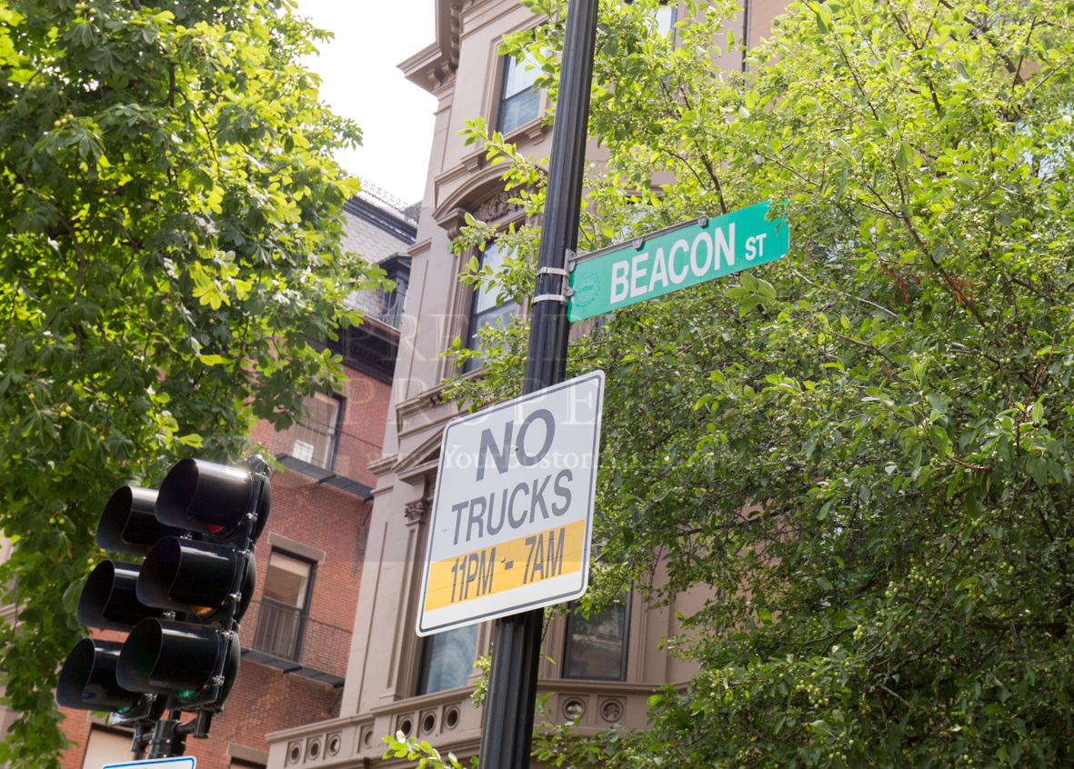 113 Beacon St, Beacon Hill