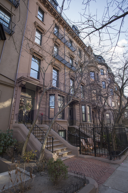 113 Beacon St, Beacon Hill