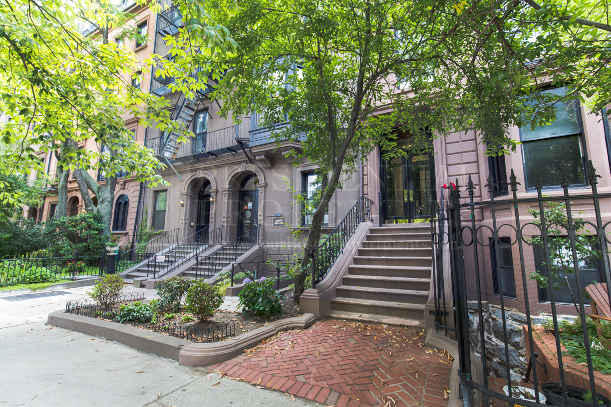 113 Beacon St, Beacon Hill