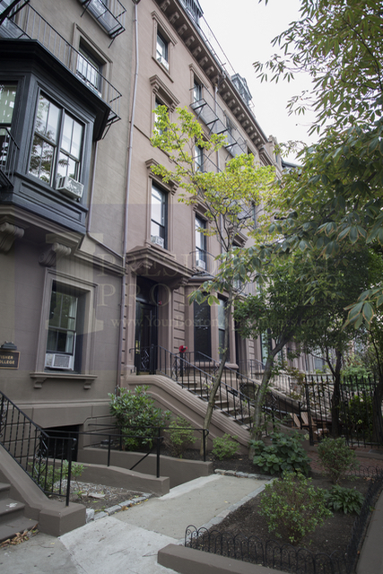 113 Beacon St, Beacon Hill