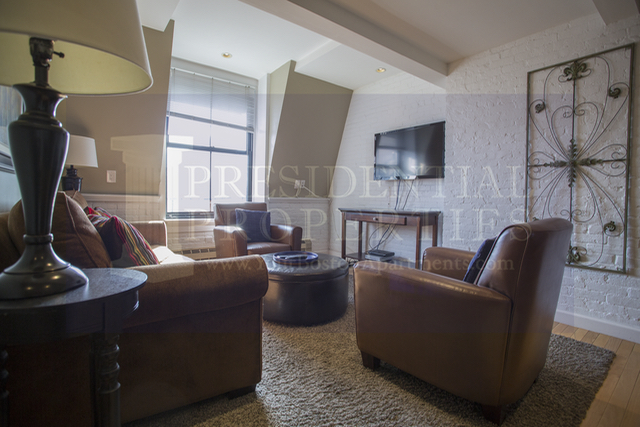 113 Beacon St, Beacon Hill