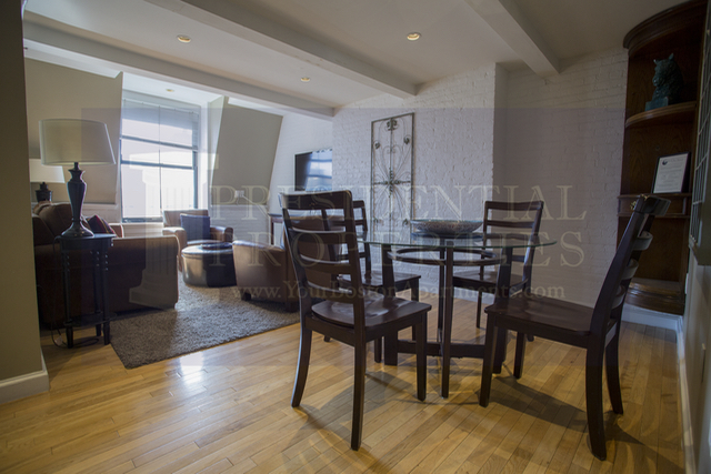 113 Beacon St, Beacon Hill