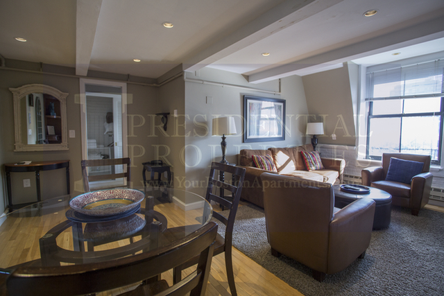 113 Beacon St, Beacon Hill