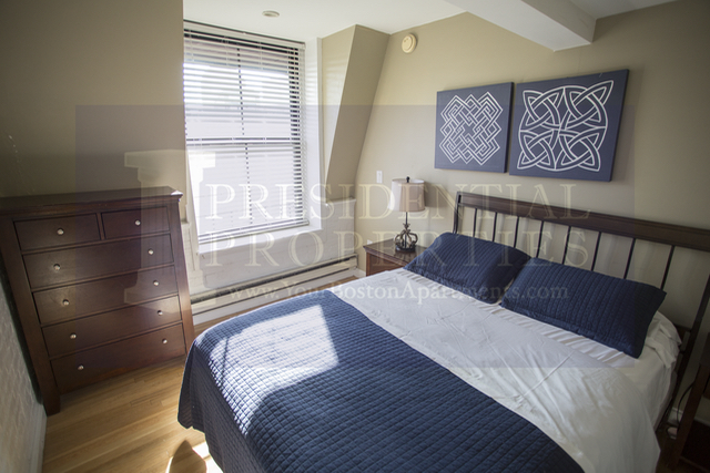 113 Beacon St, Beacon Hill