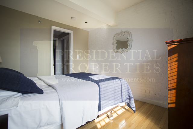 113 Beacon St, Beacon Hill