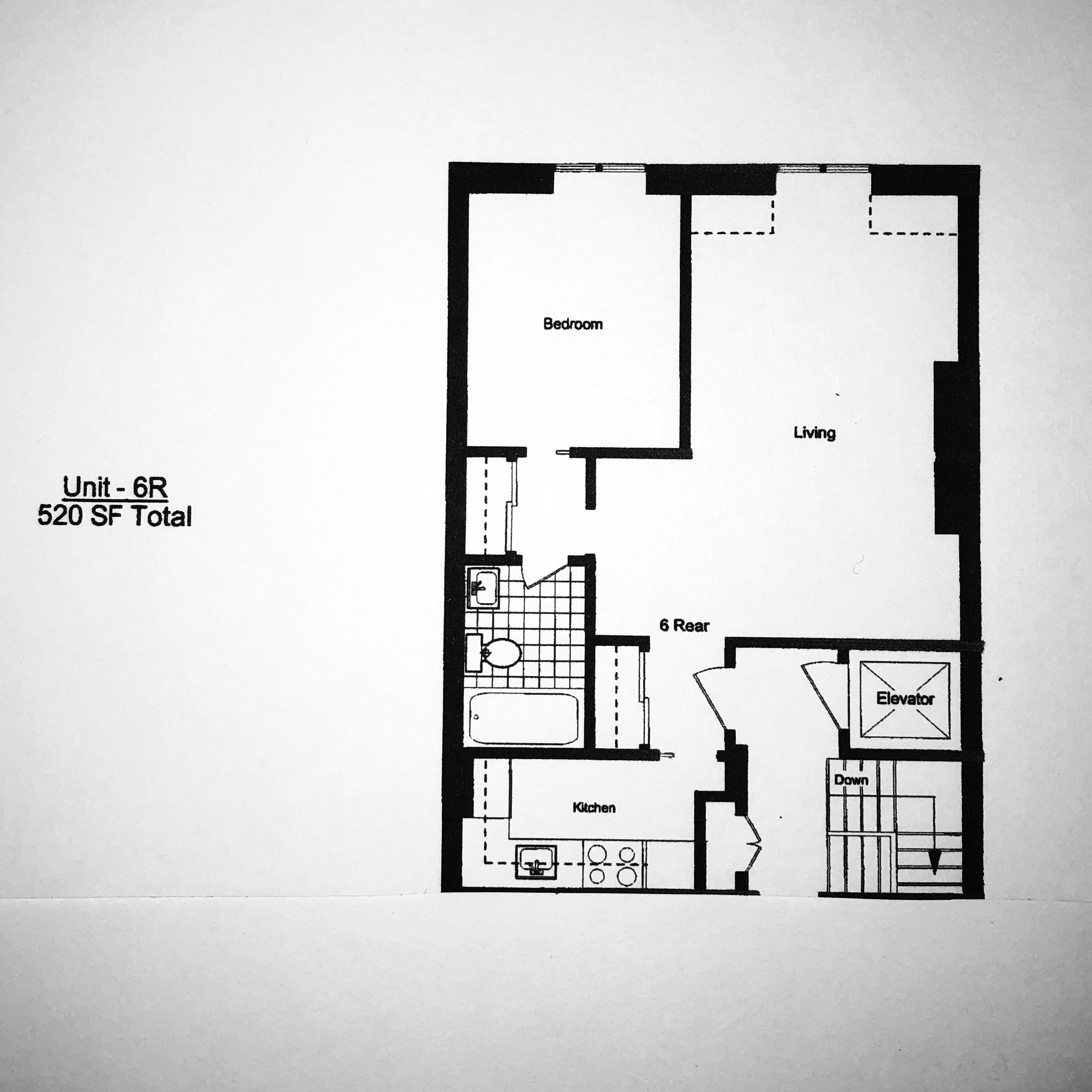 113 Beacon St, Beacon Hill