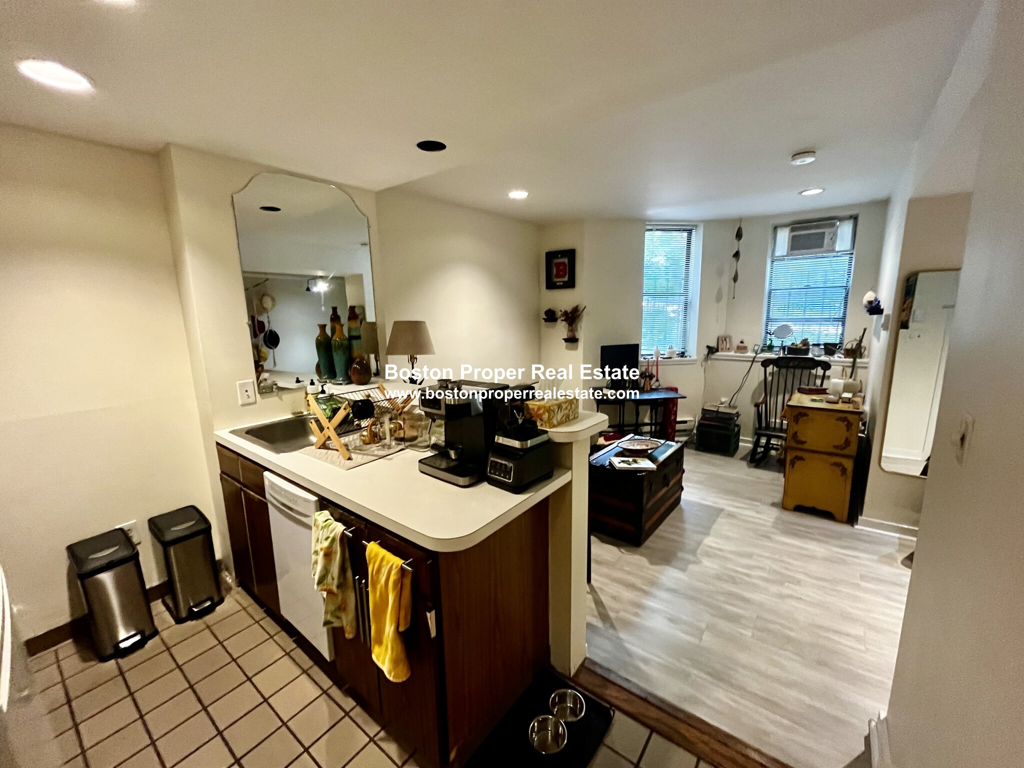 312 Beacon St, Back Bay