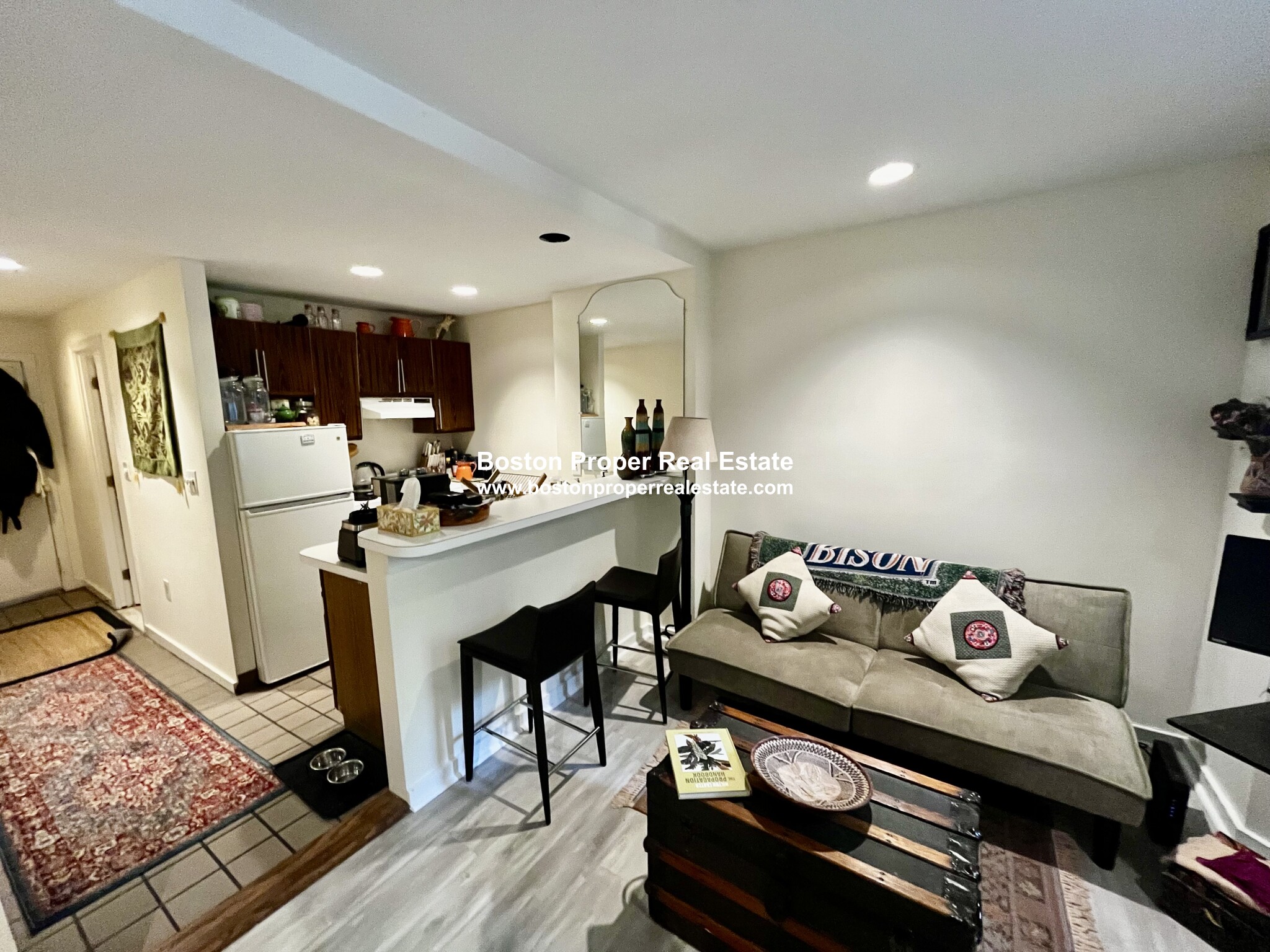 312 Beacon St, Back Bay