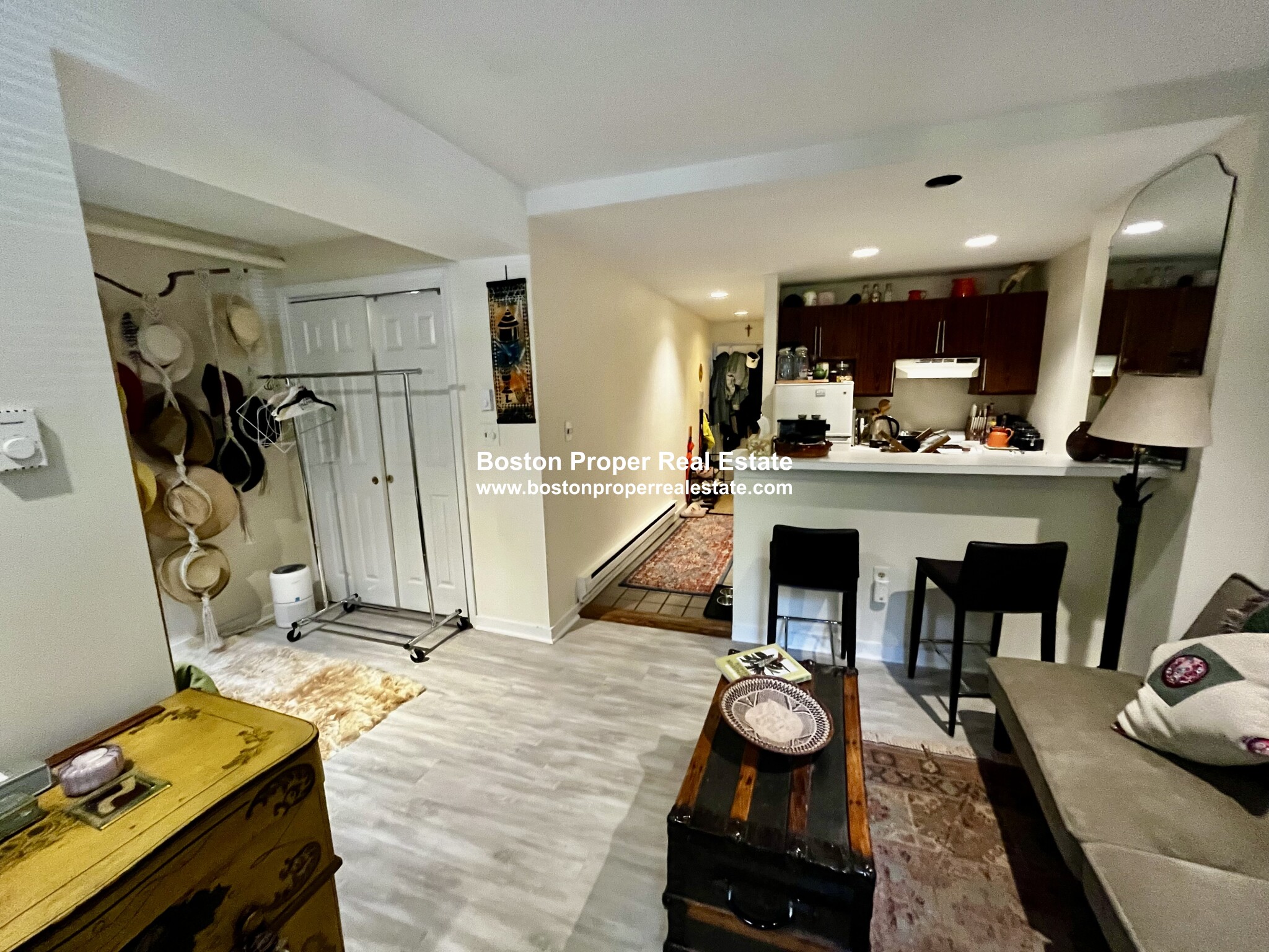 312 Beacon St, Back Bay