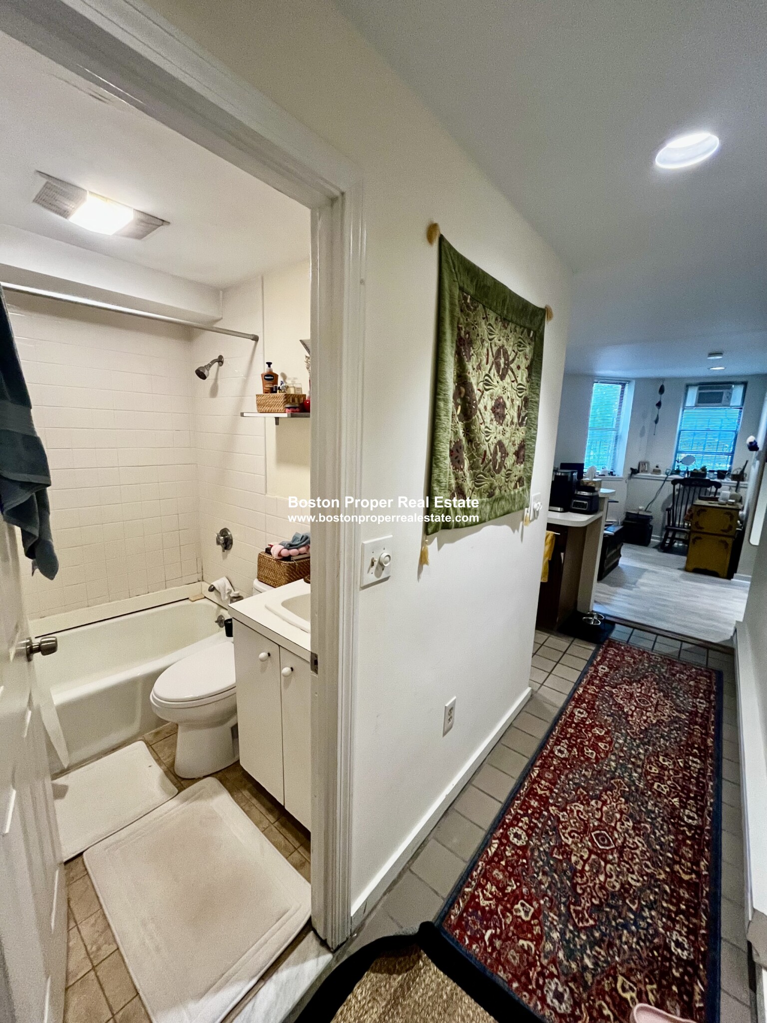 312 Beacon St, Back Bay