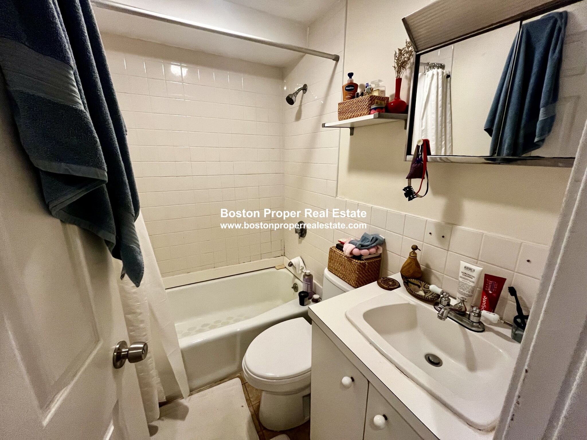 312 Beacon St, Back Bay