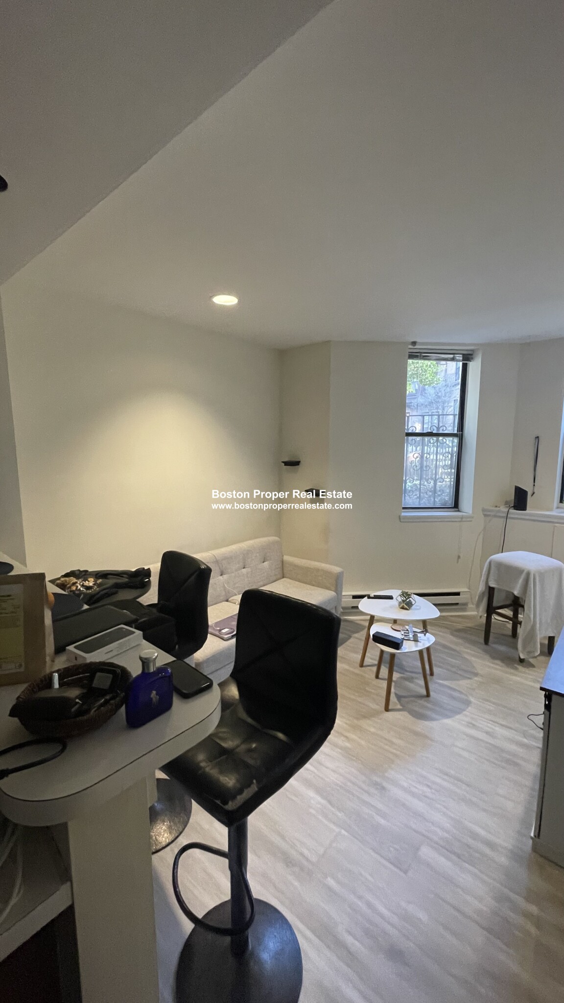 312 Beacon St, Back Bay