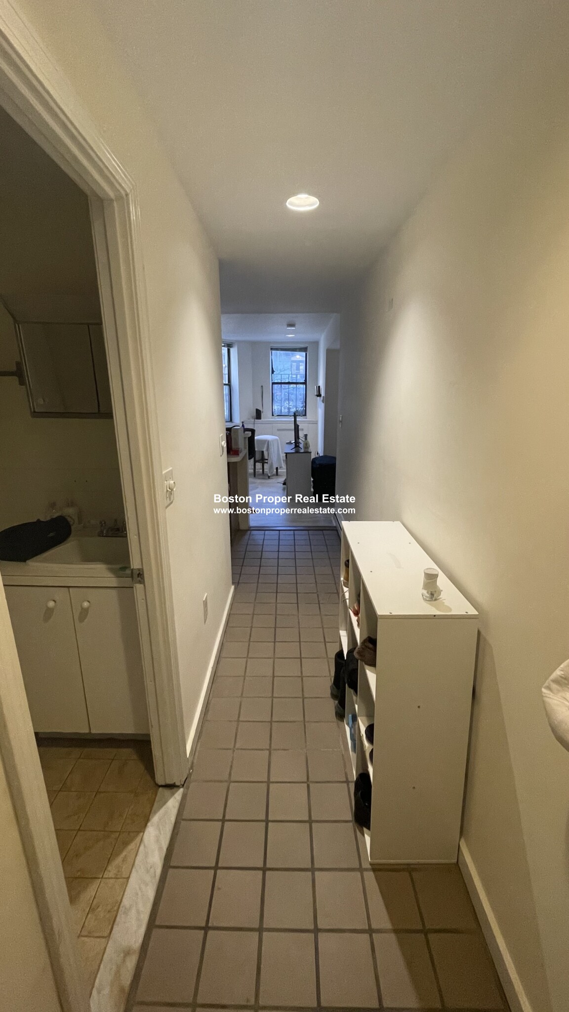 312 Beacon St, Back Bay