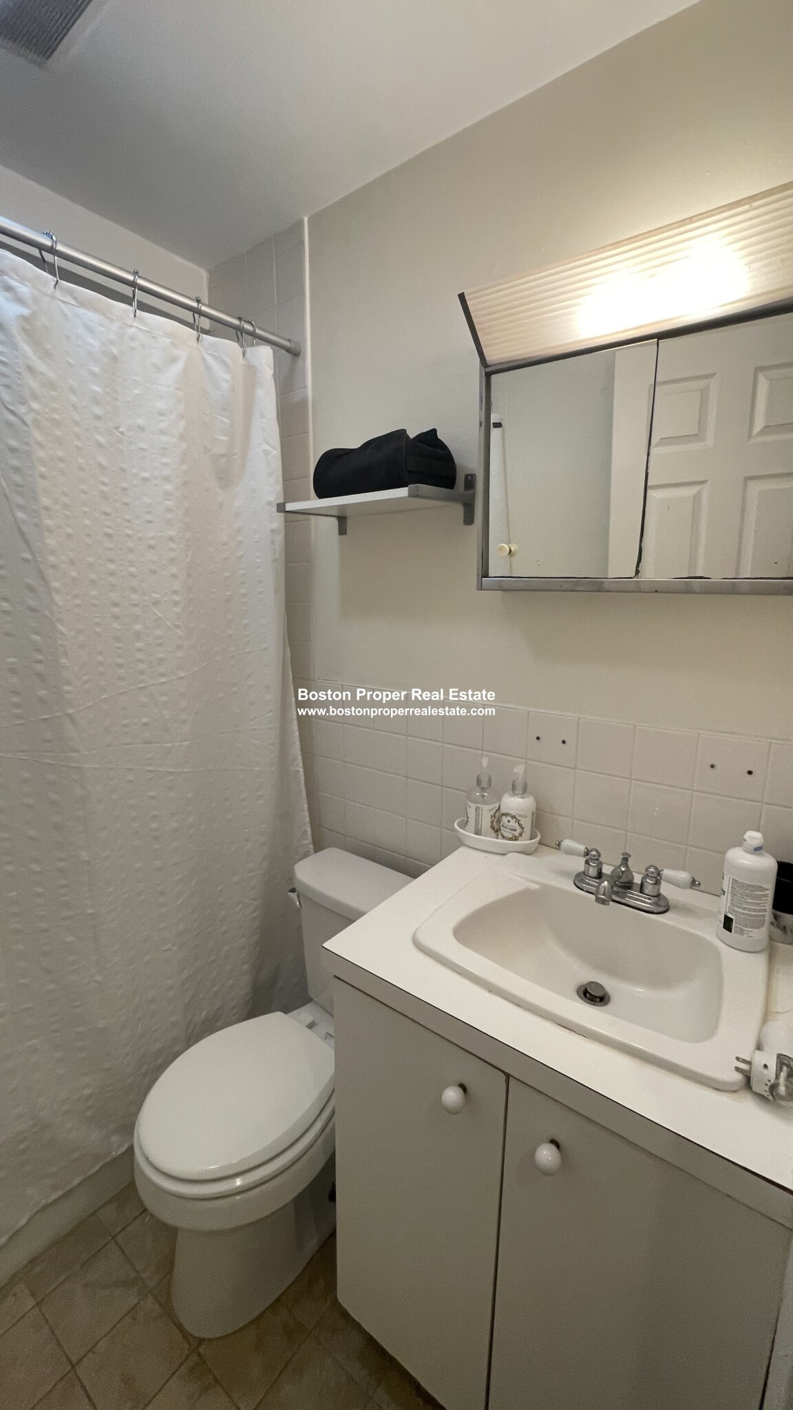 312 Beacon St, Back Bay