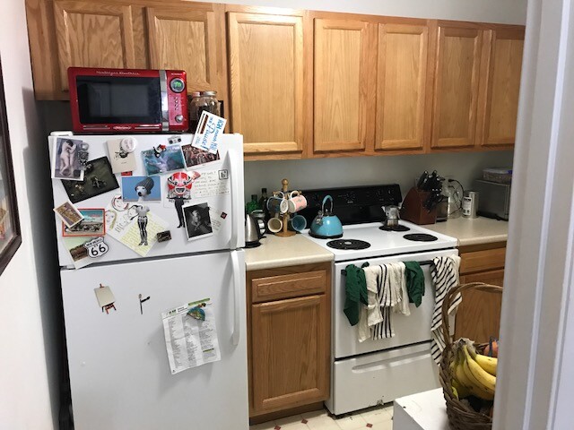 312 Tappan St, Washington Square