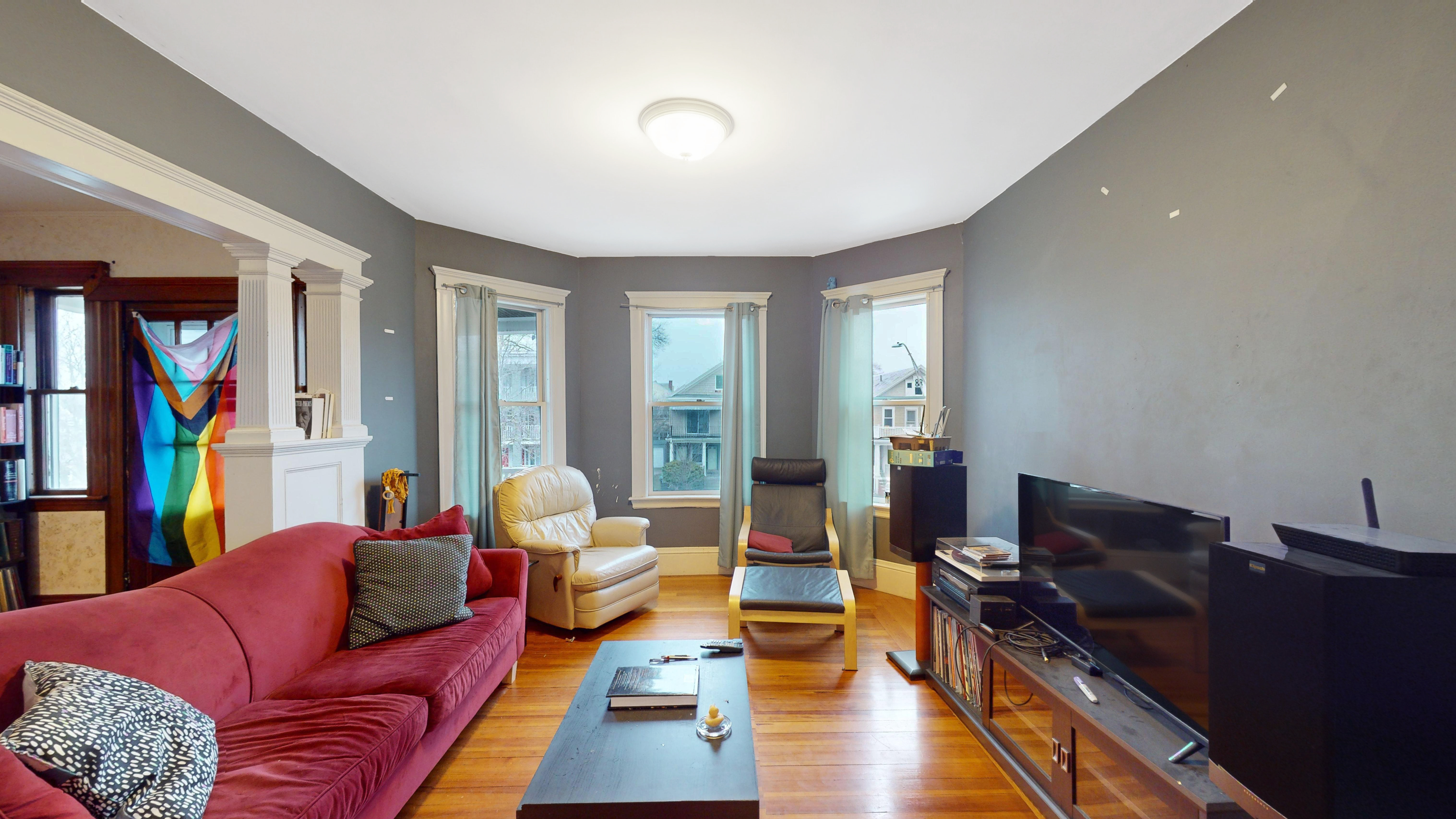 212 Powder House Boulevard, West Somerville