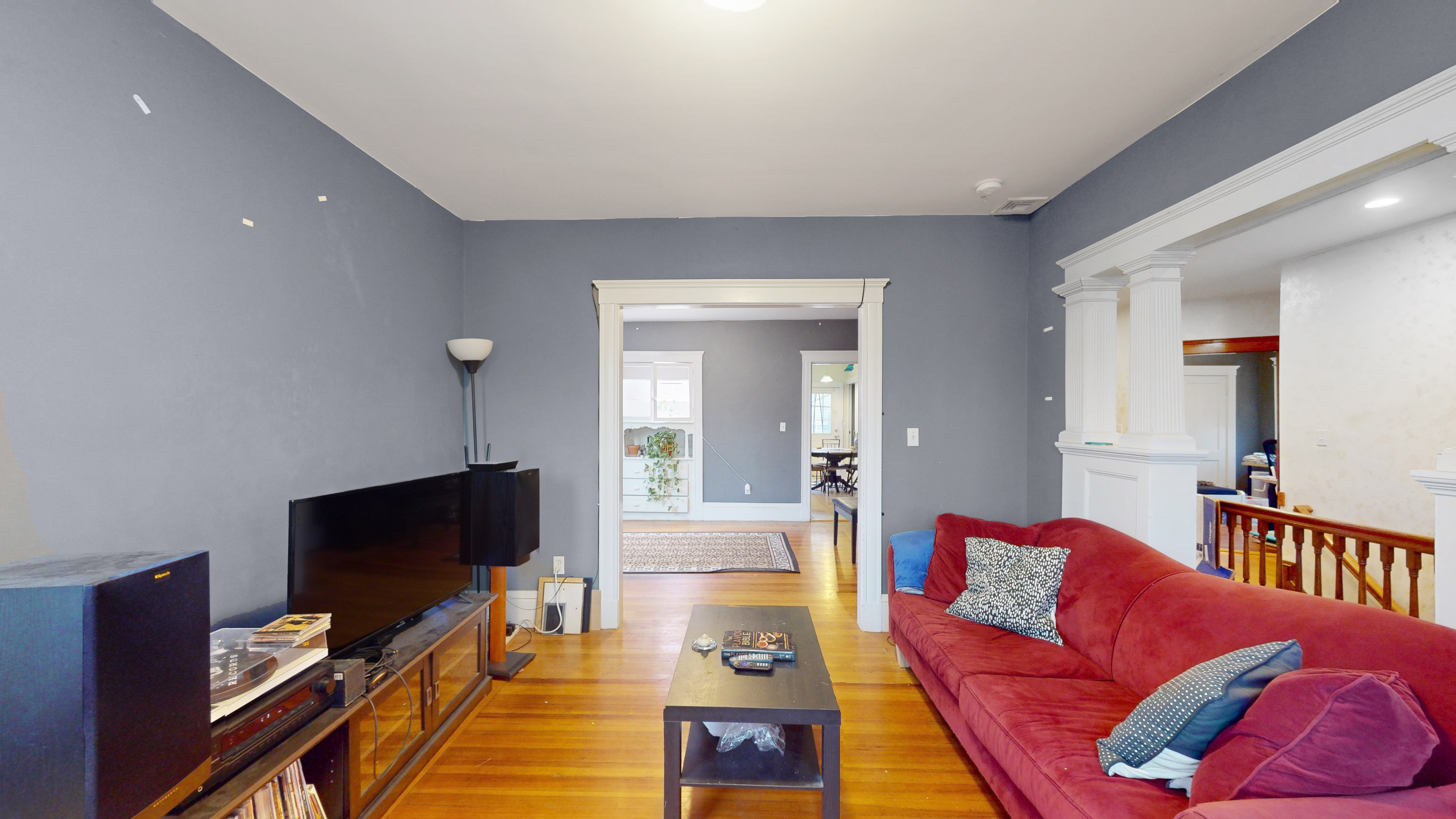 212 Powder House Boulevard, West Somerville