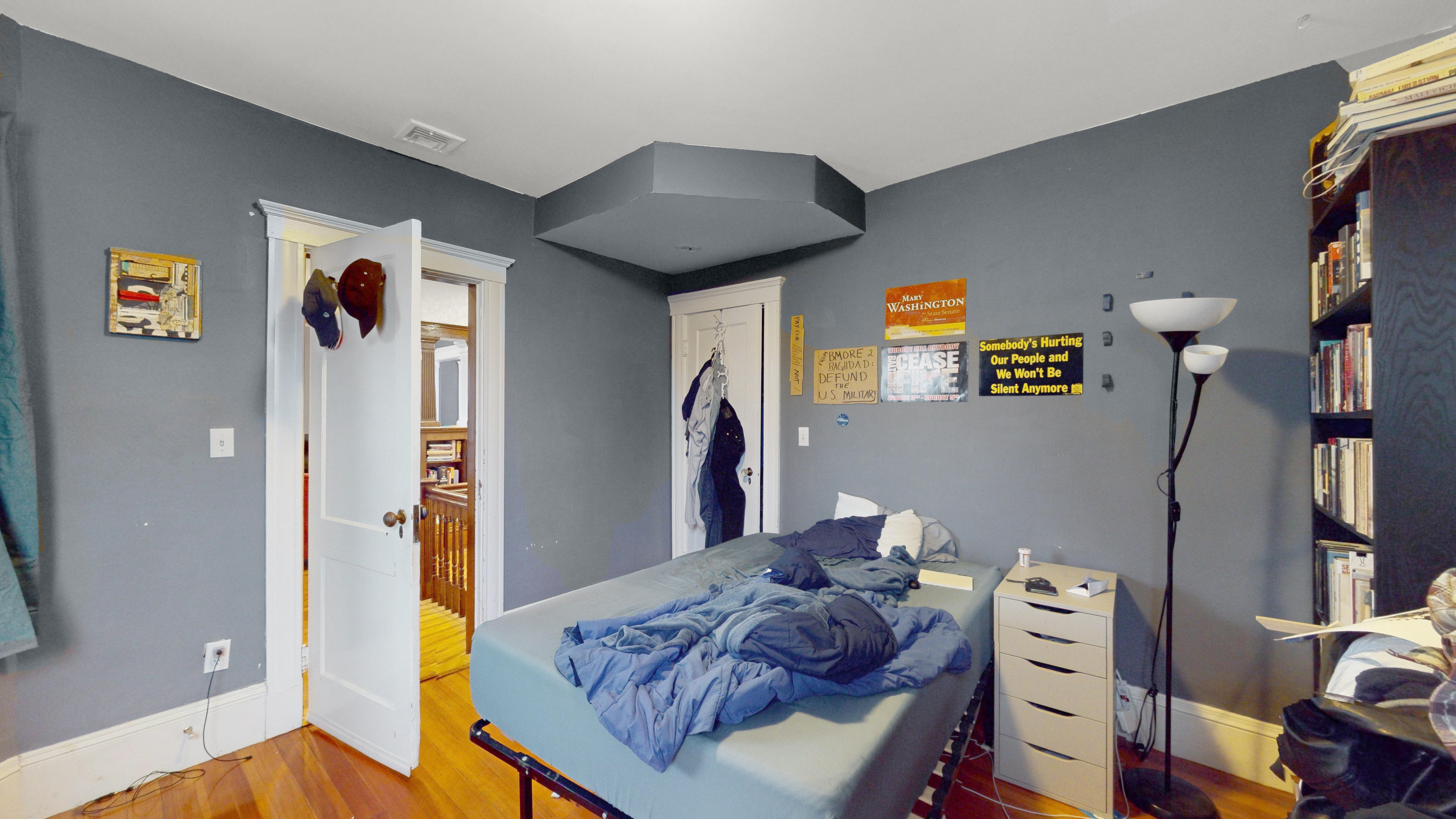 212 Powder House Boulevard, West Somerville