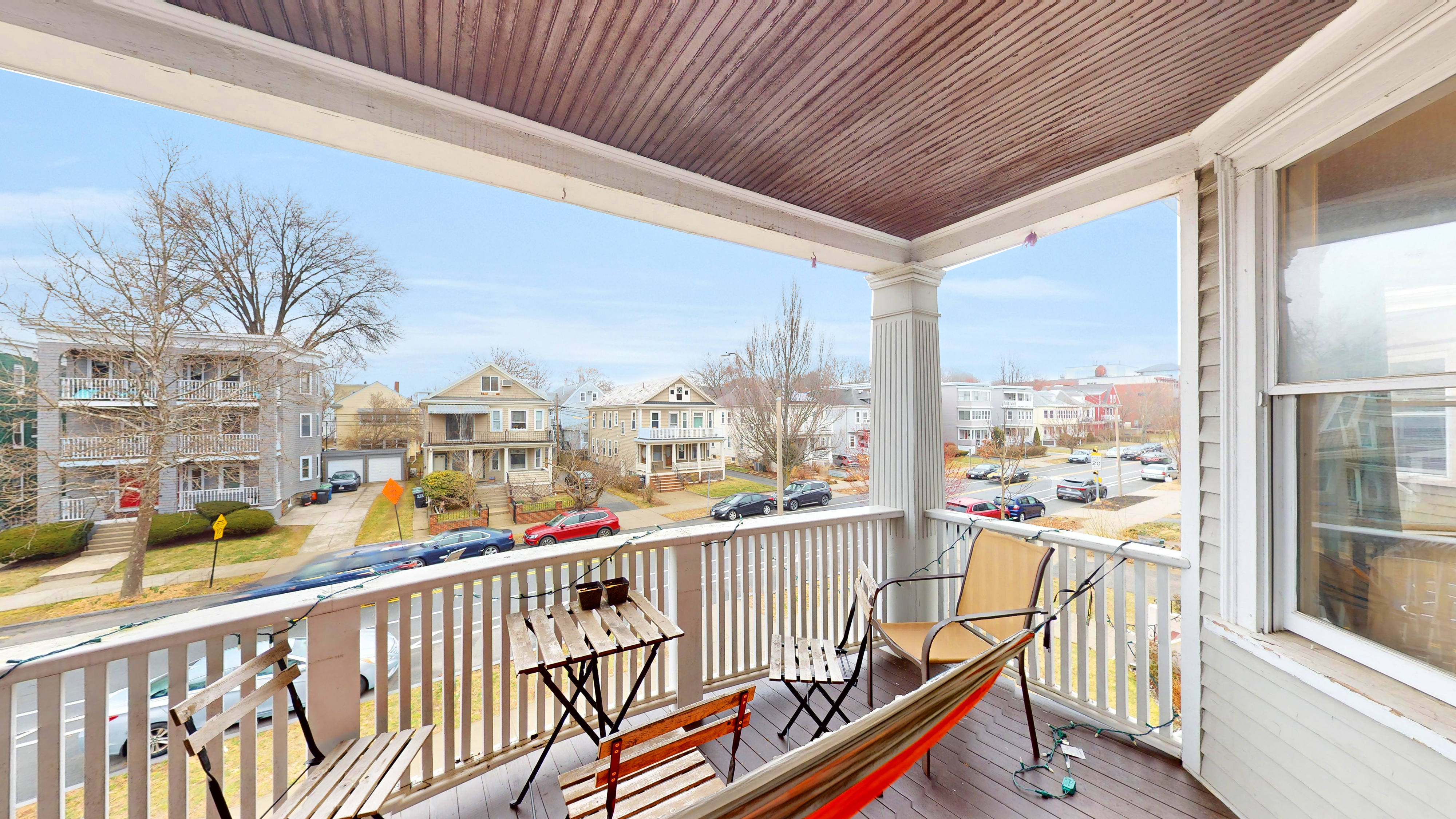 212 Powder House Boulevard, West Somerville