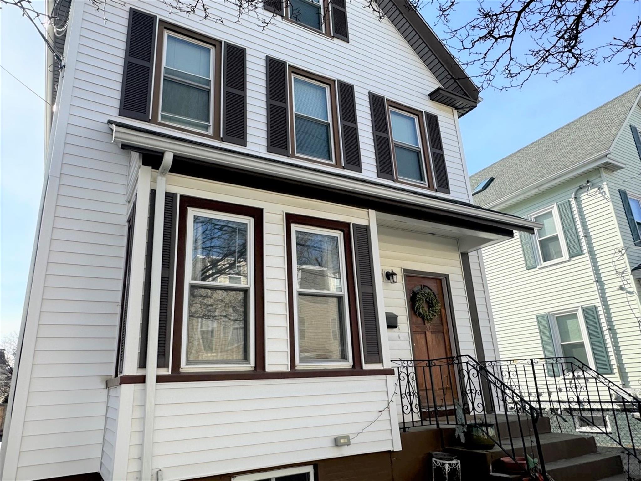 20 Concord Ave, Union Square