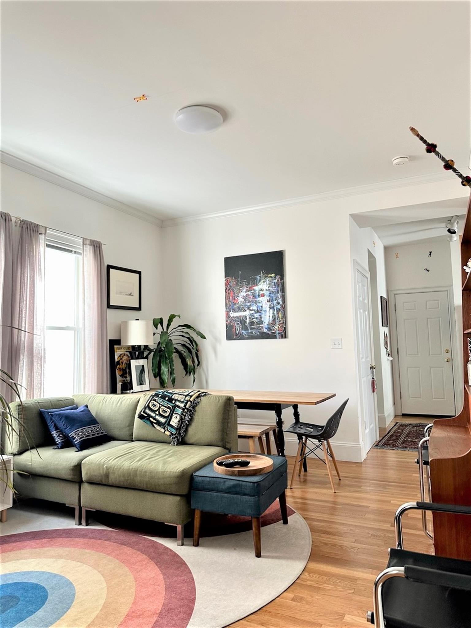 20 Concord Ave, Inman Square