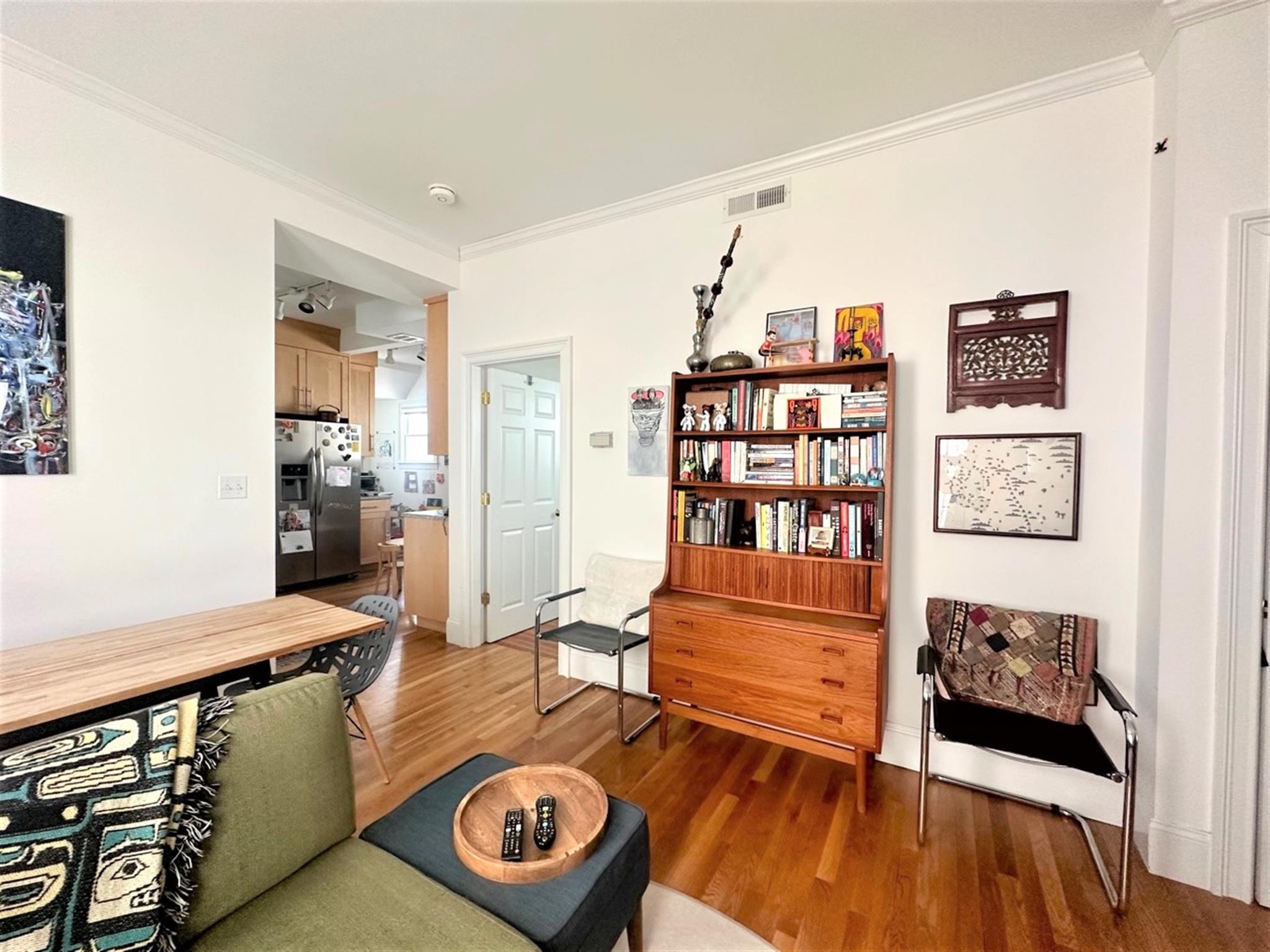 20 Concord Ave, Union Square