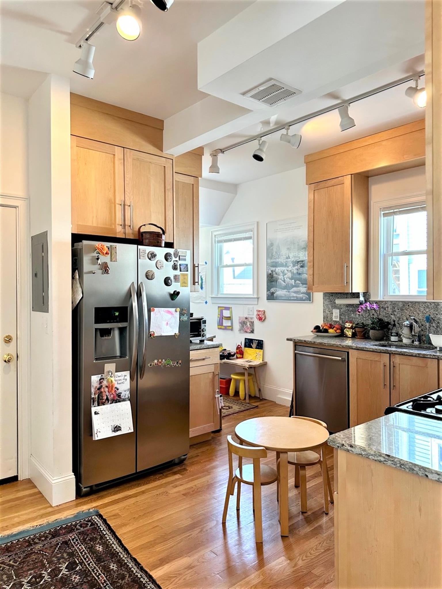 20 Concord Ave, Inman Square