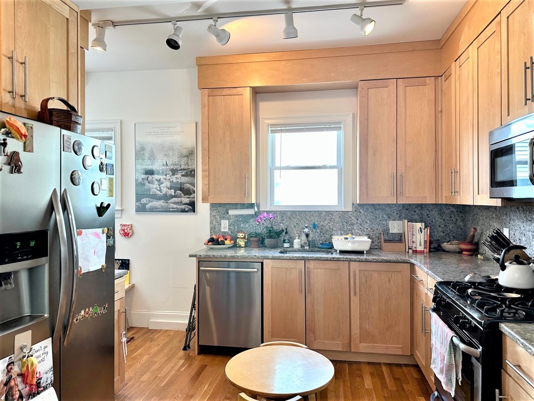 20 Concord Ave, Inman Square