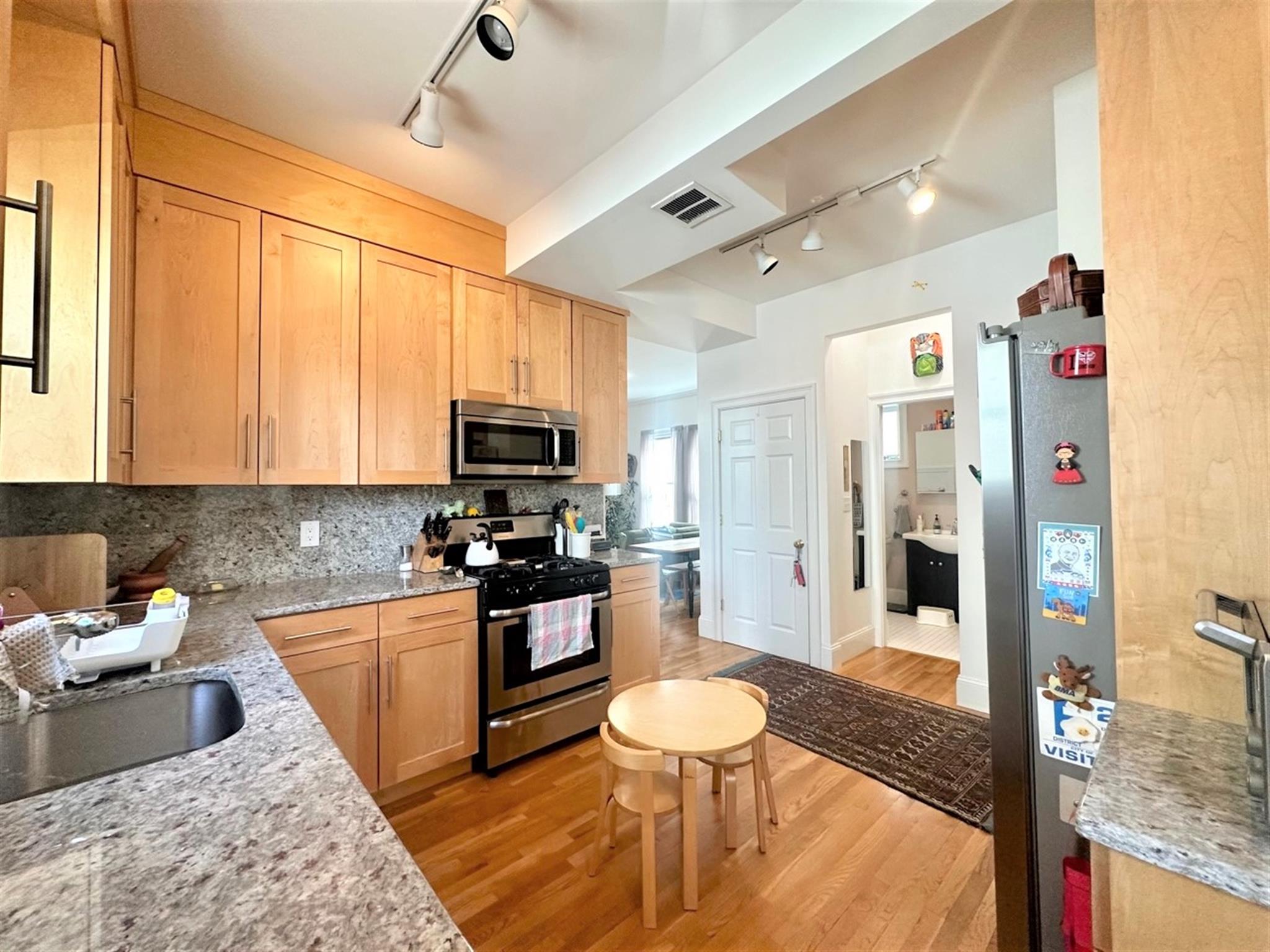 20 Concord Ave, Inman Square