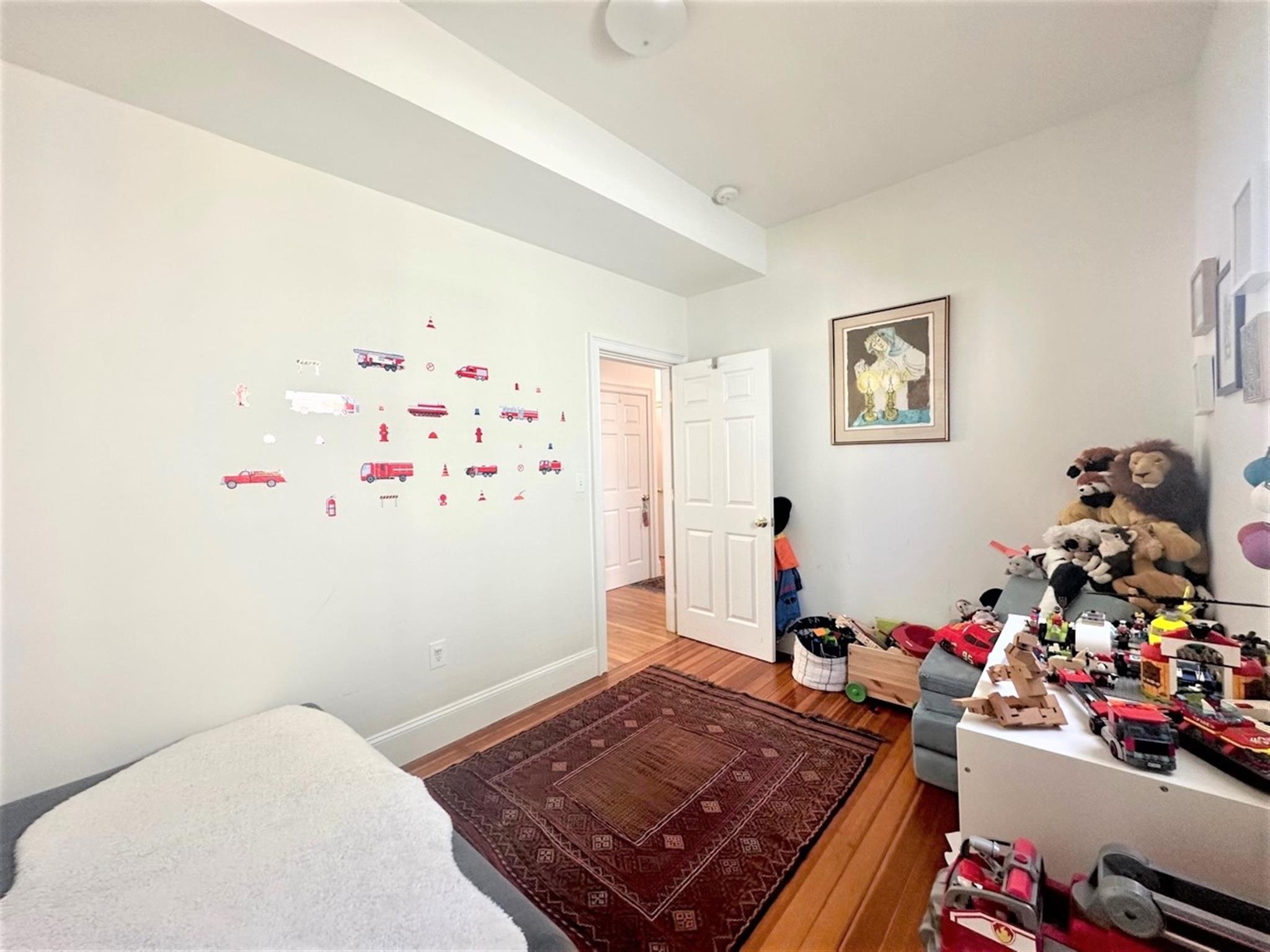 20 Concord Ave, Inman Square