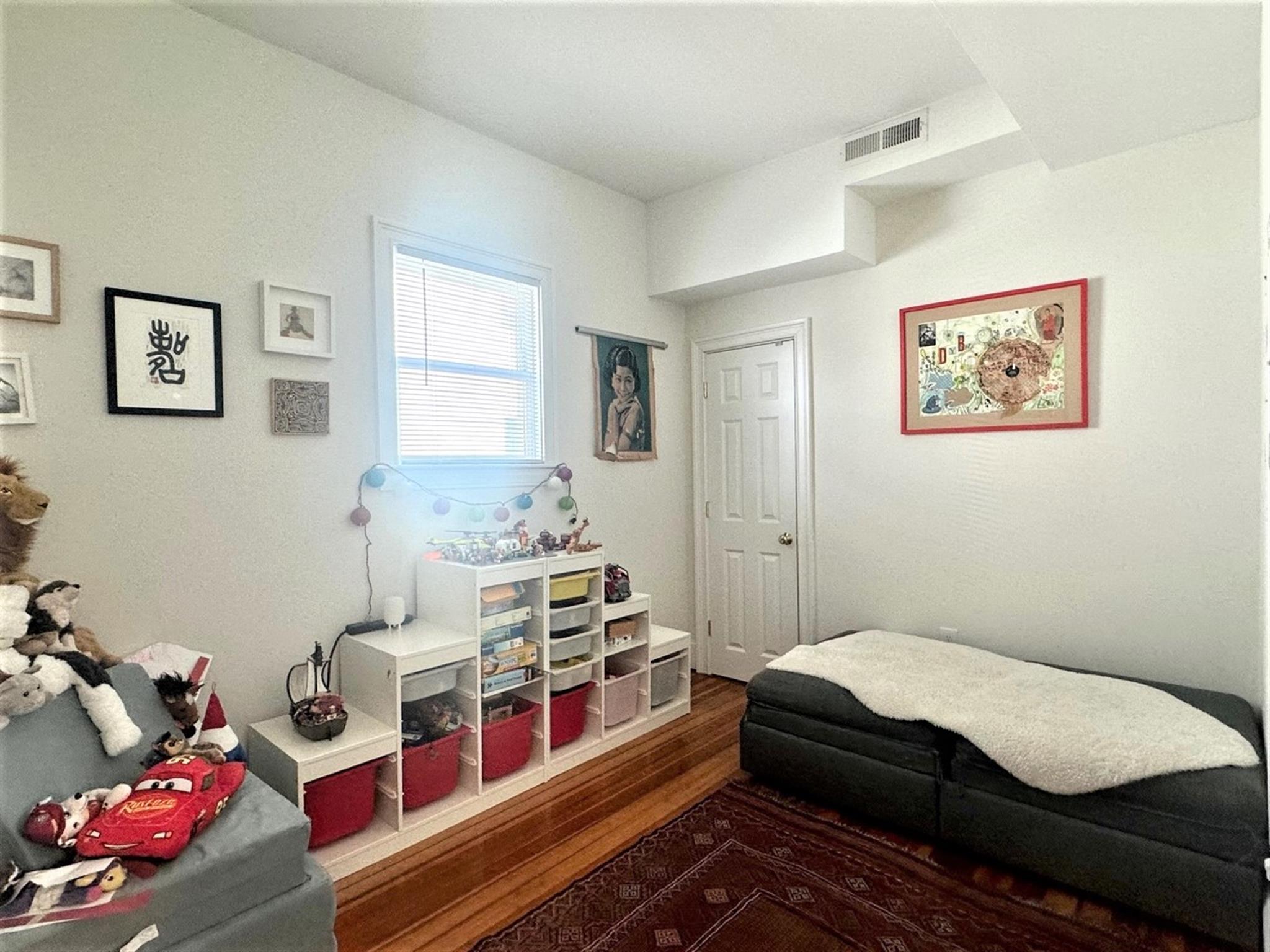 20 Concord Ave, Inman Square