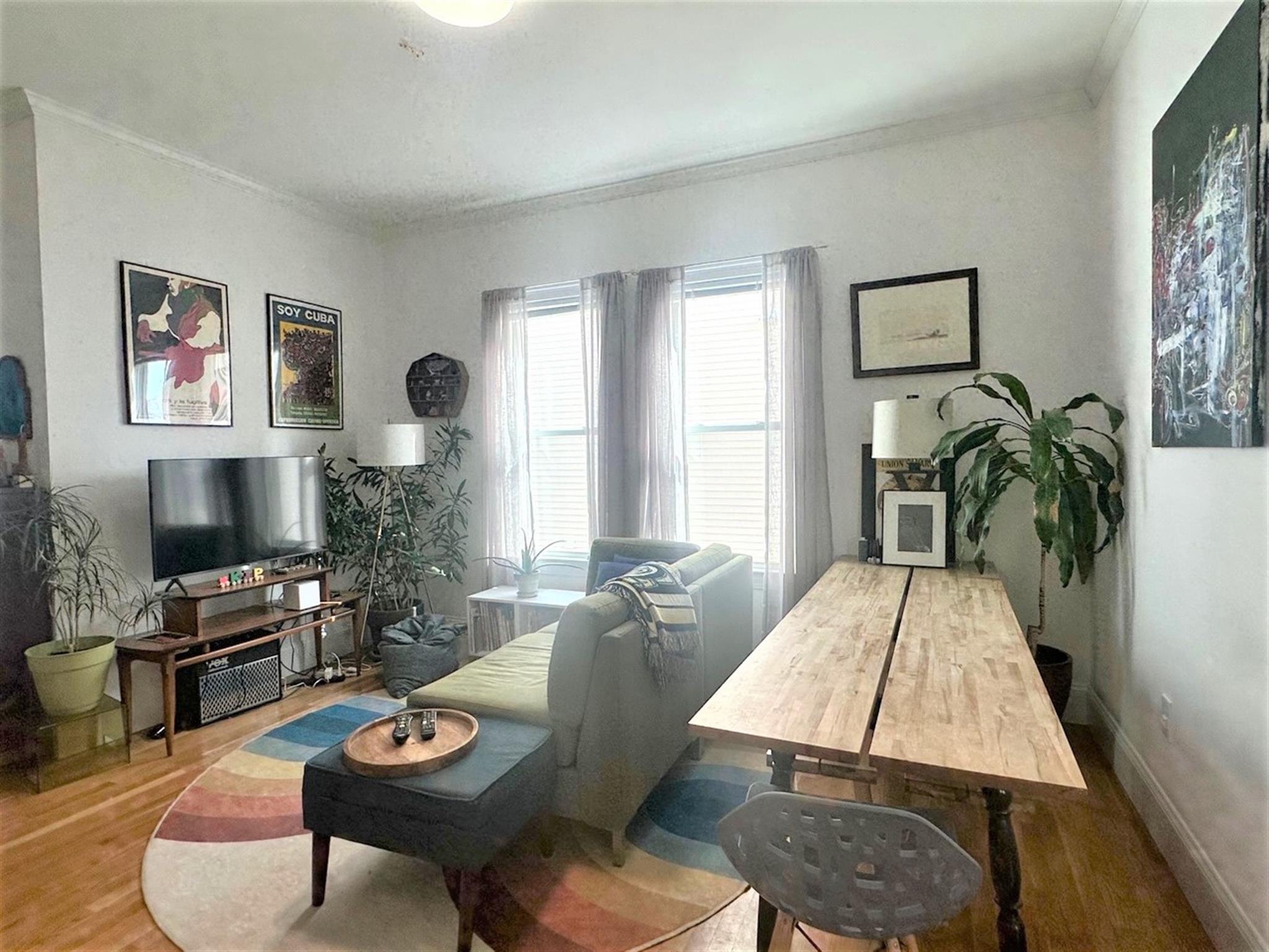 20 Concord Ave, Inman Square