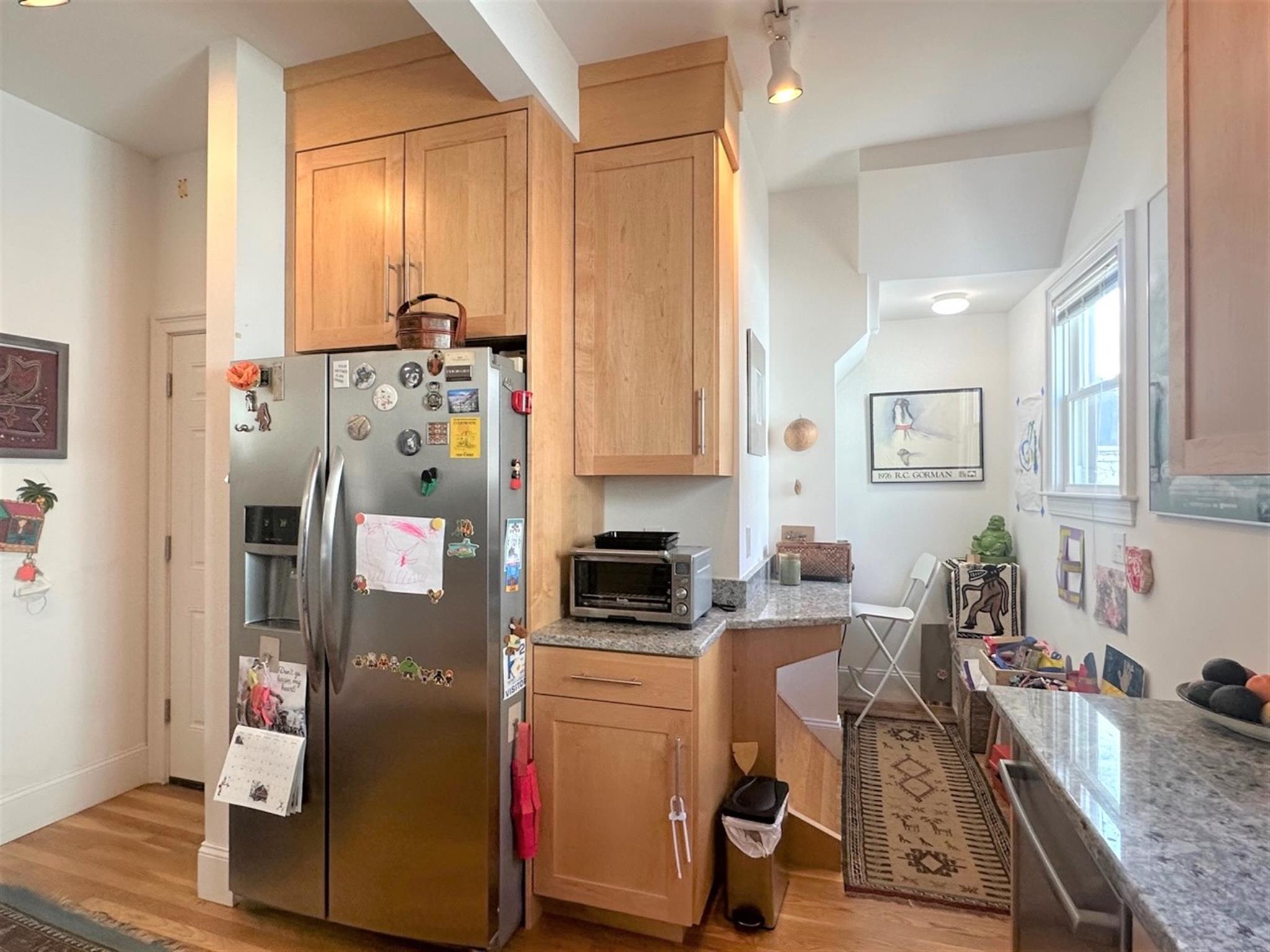 20 Concord Ave, Inman Square