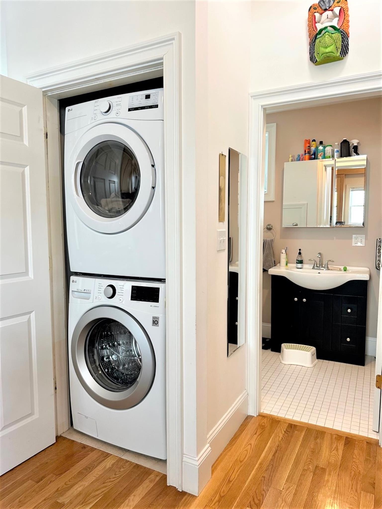 20 Concord Ave, Union Square