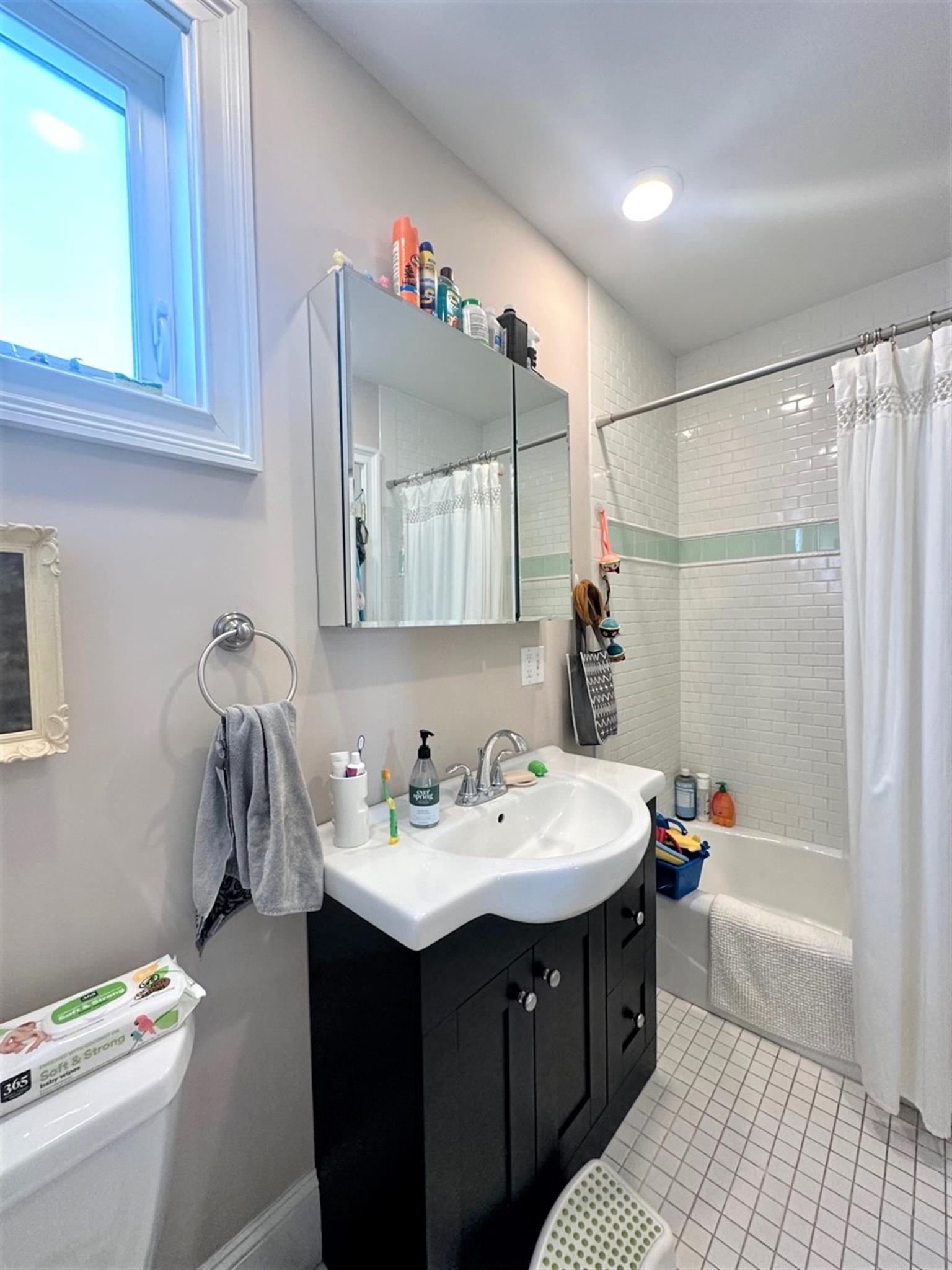 20 Concord Ave, Union Square