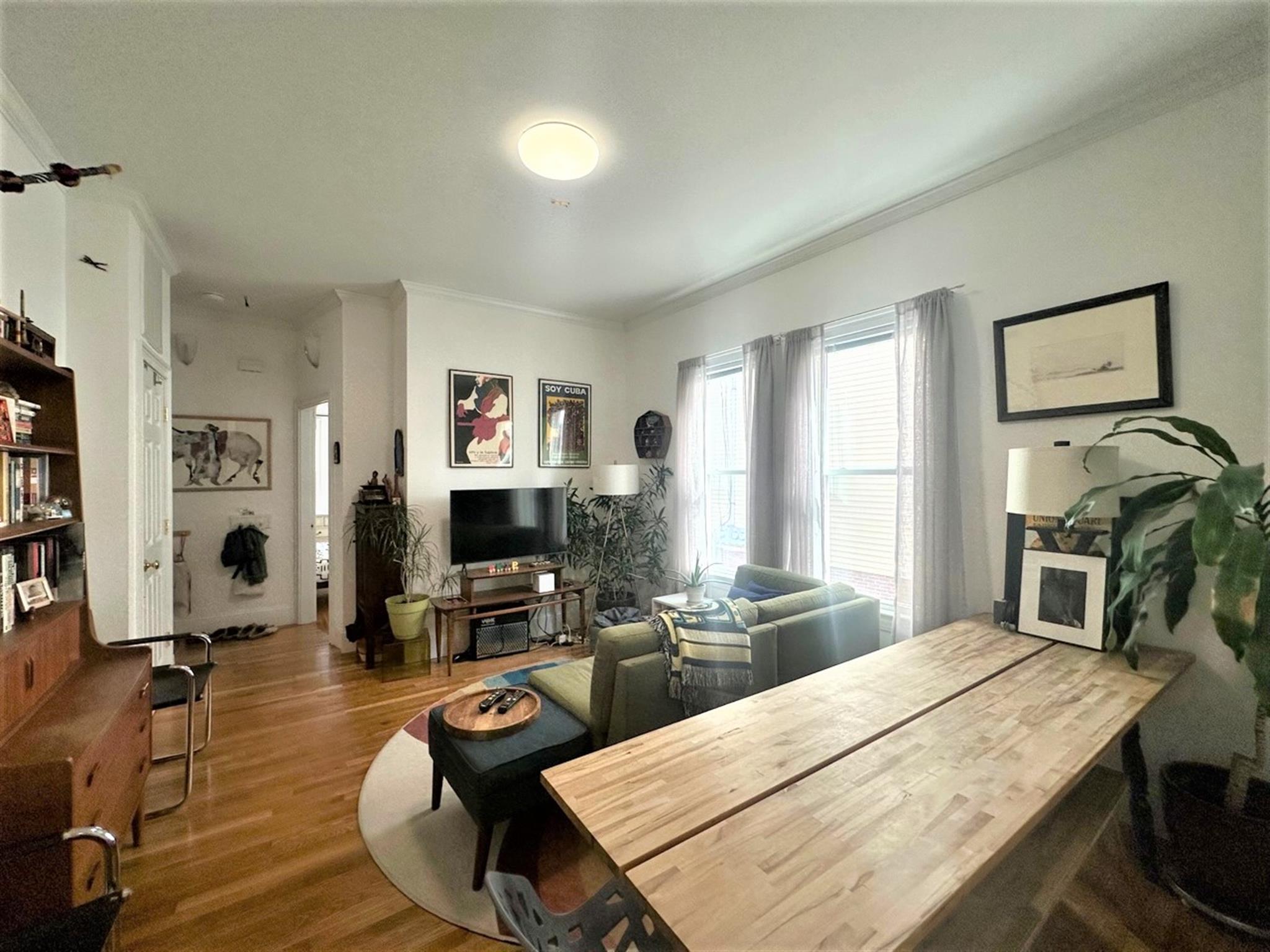 20 Concord Ave, Inman Square