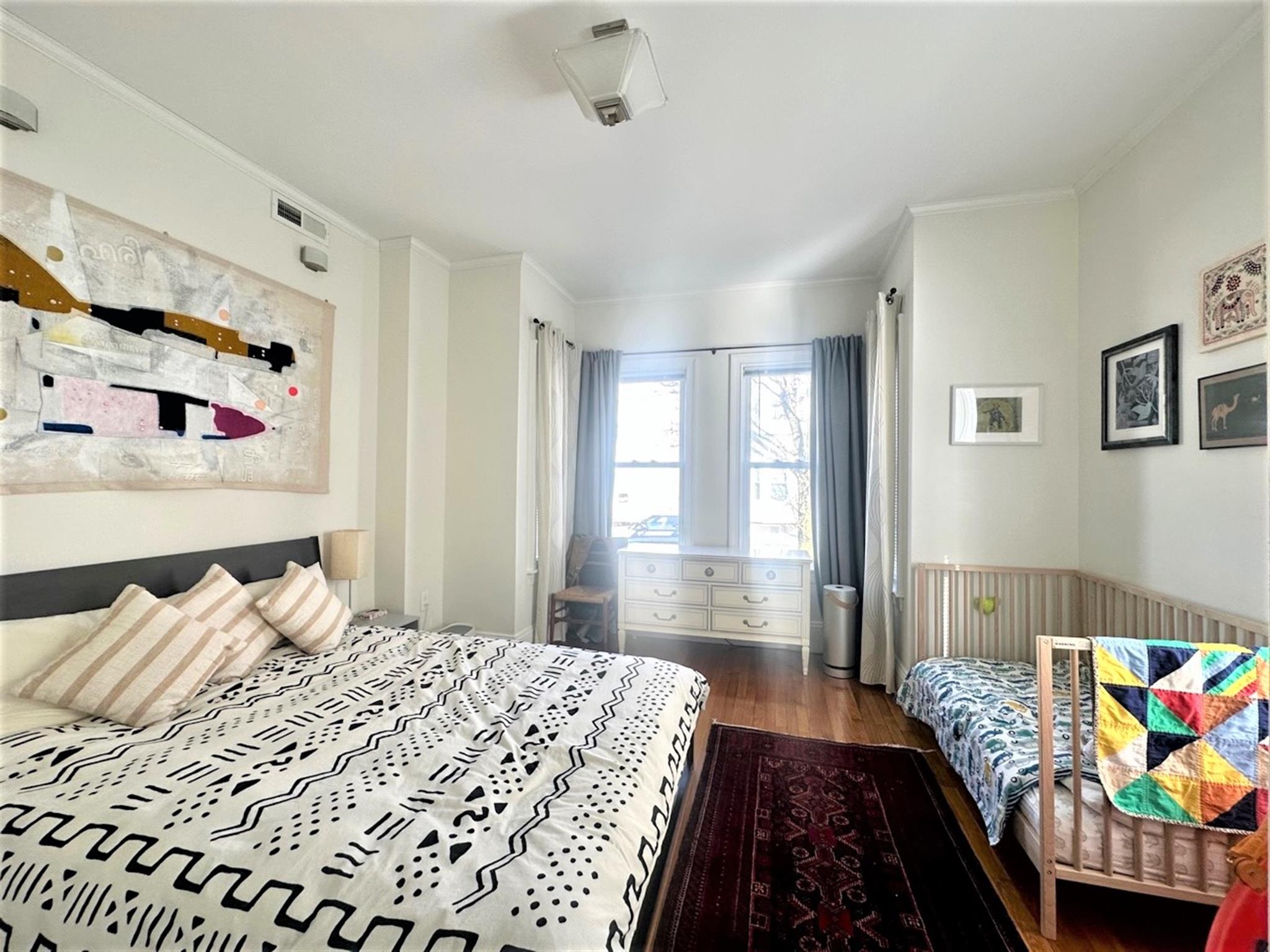 20 Concord Ave, Union Square