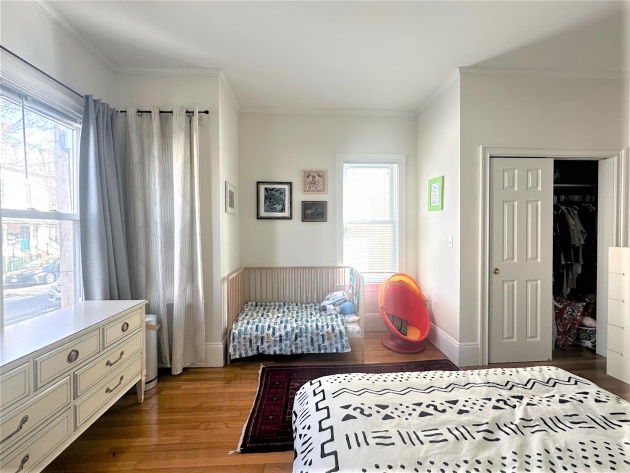 20 Concord Ave, Inman Square