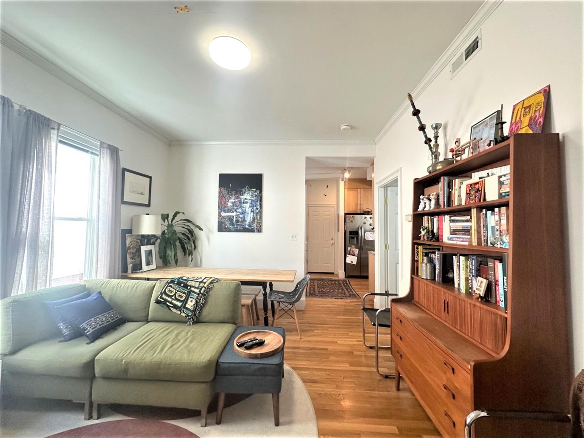 20 Concord Ave, Union Square