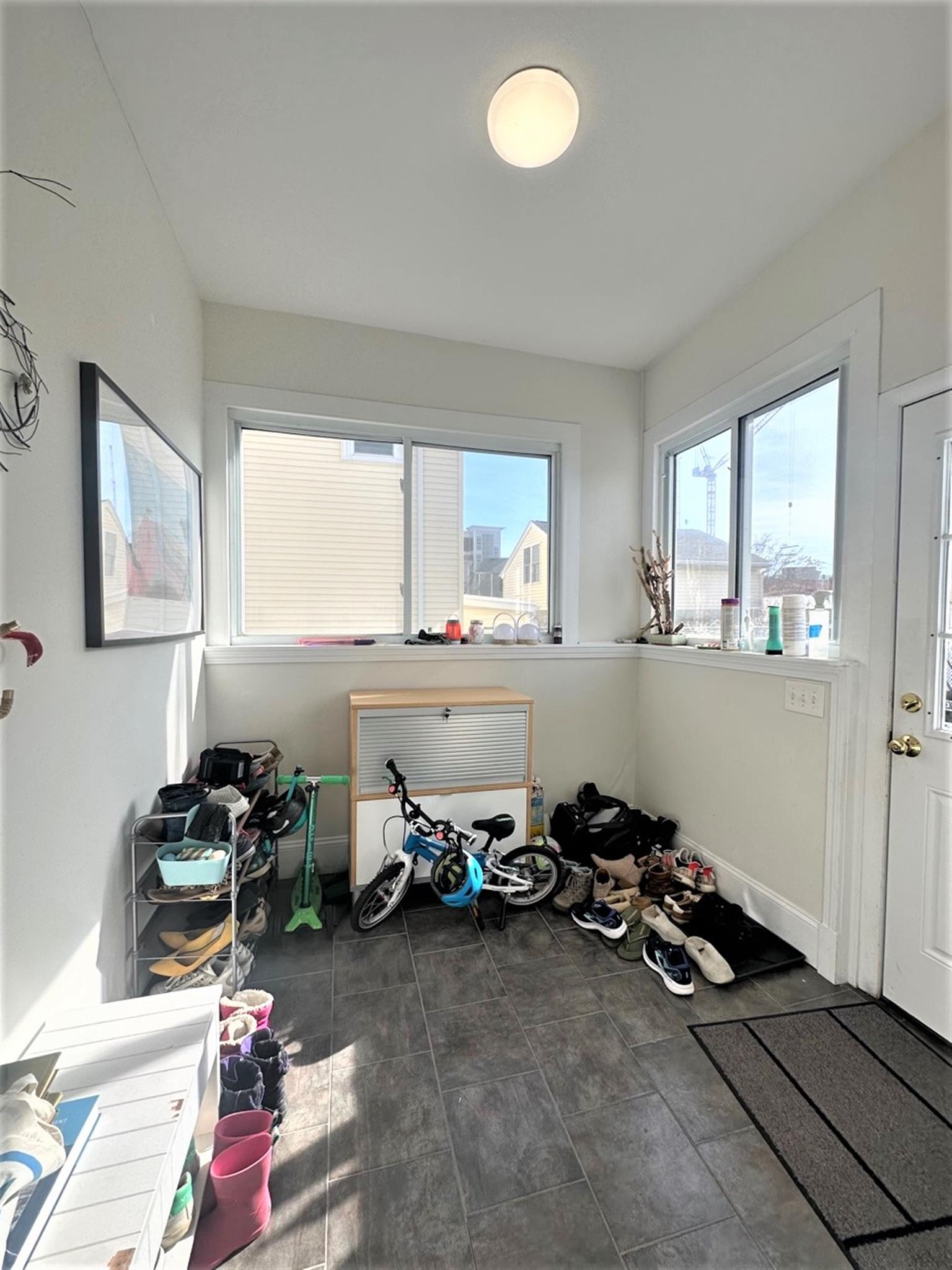 20 Concord Ave, Union Square